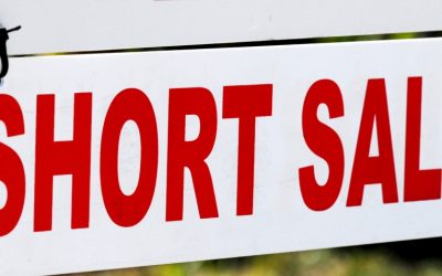 What Should You Do After A Short Sale?