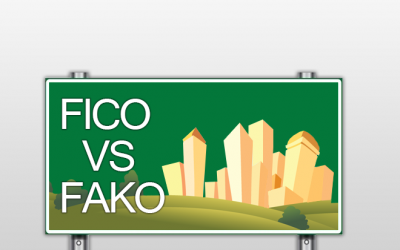 FICO vs FAKO – What’s the difference?