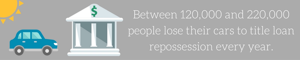 how will a car repossession affect your credit score