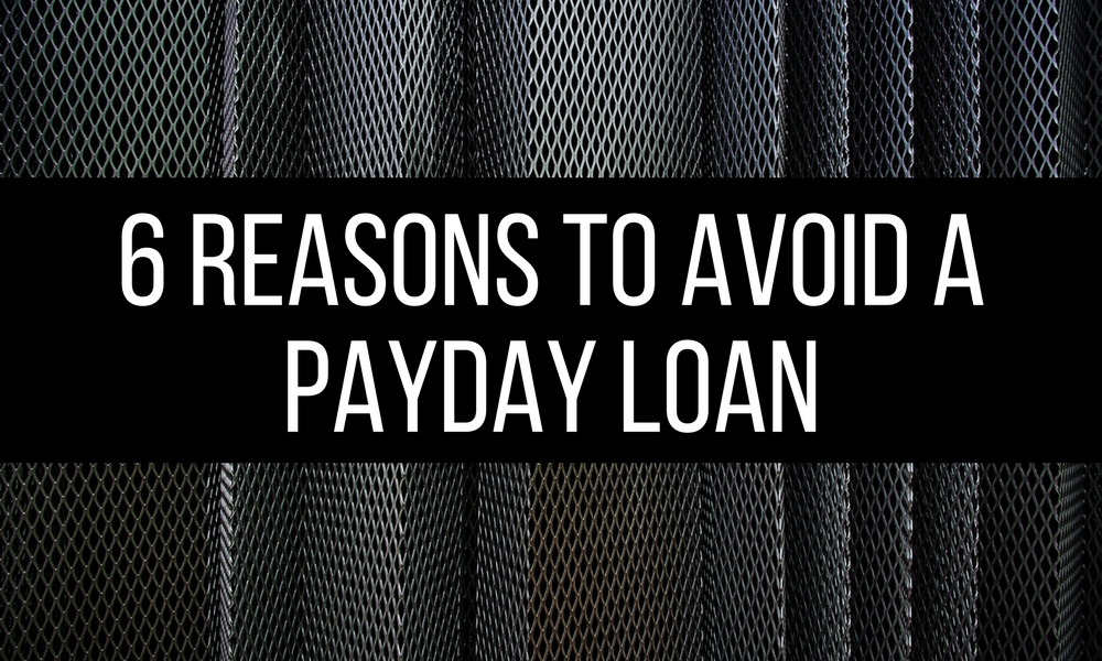 payday loans bridgewater